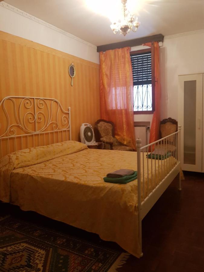 Fiabe Venice Rooms Exterior foto
