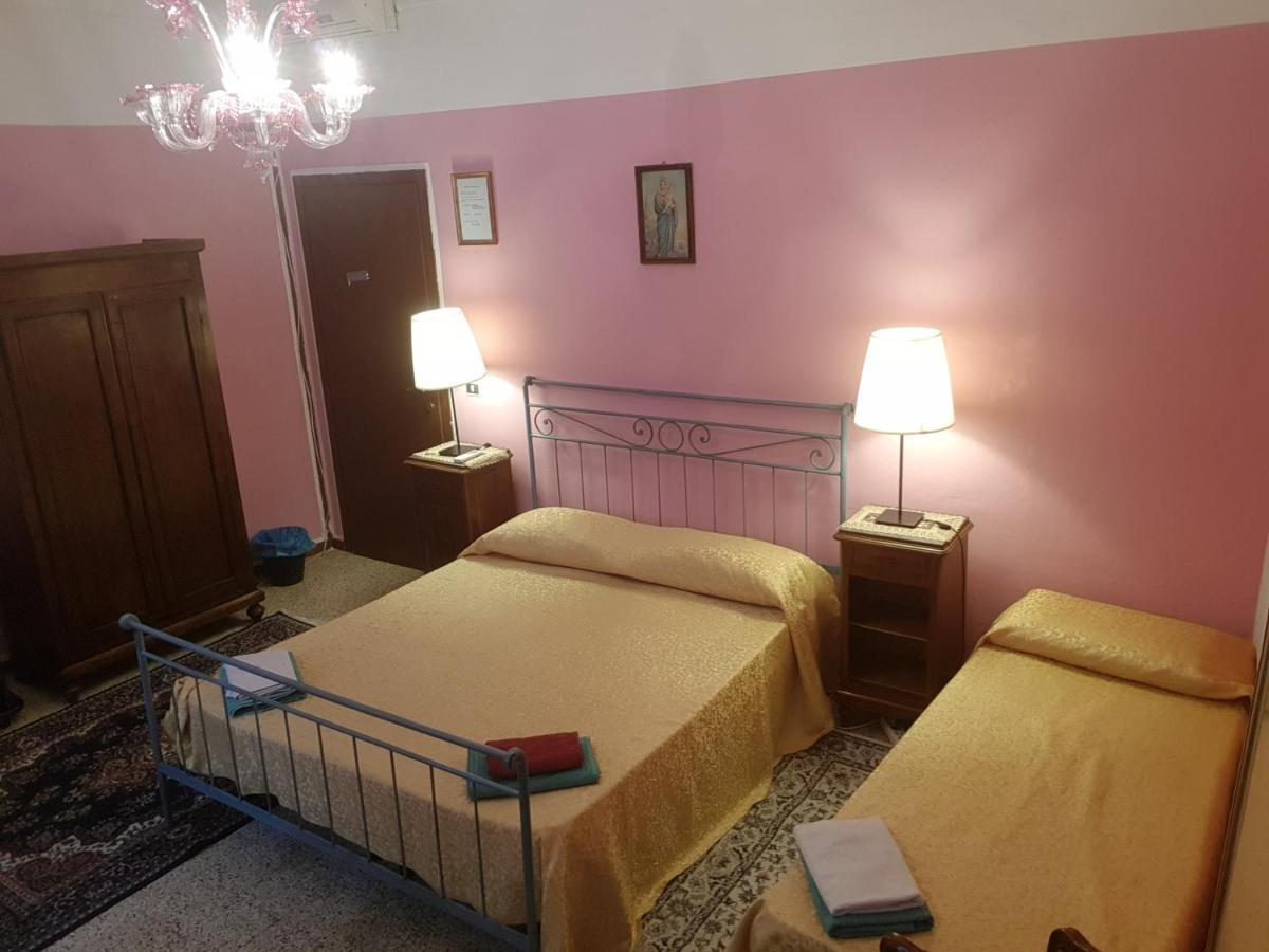 Fiabe Venice Rooms Exterior foto