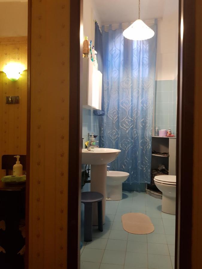 Fiabe Venice Rooms Quarto foto