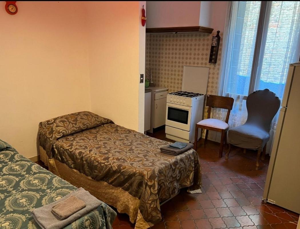 Fiabe Venice Rooms Quarto foto