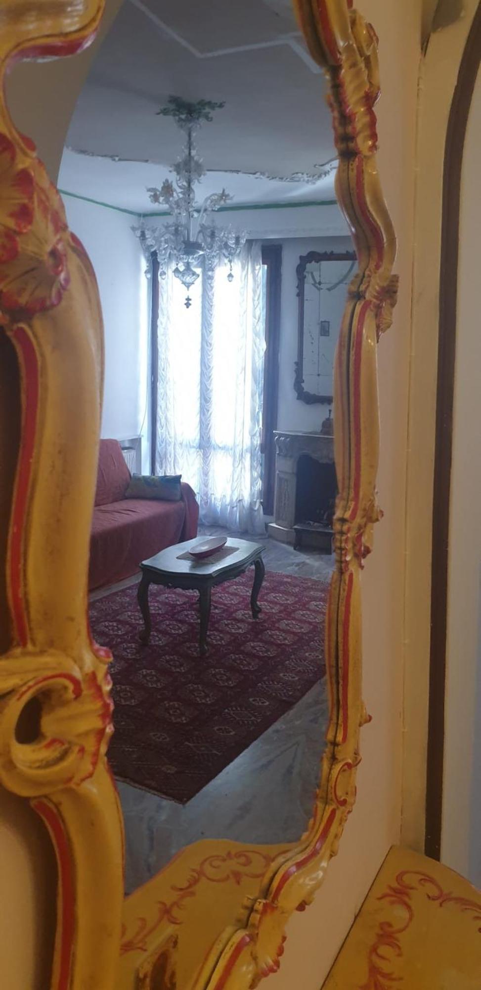 Fiabe Venice Rooms Quarto foto