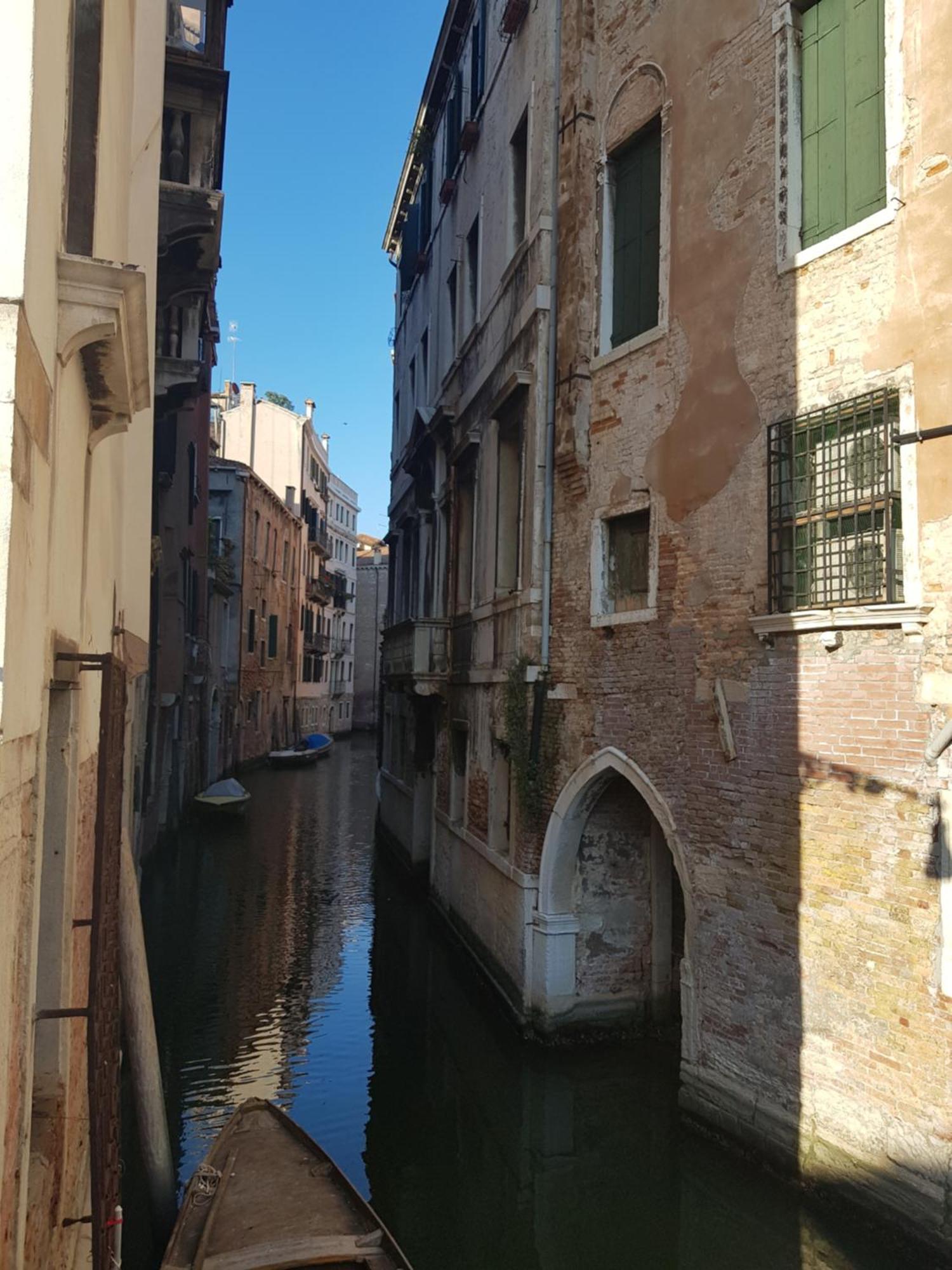 Fiabe Venice Rooms Quarto foto