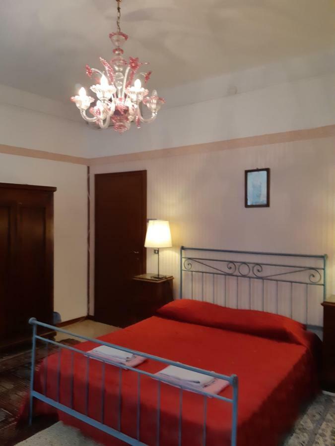 Fiabe Venice Rooms Exterior foto